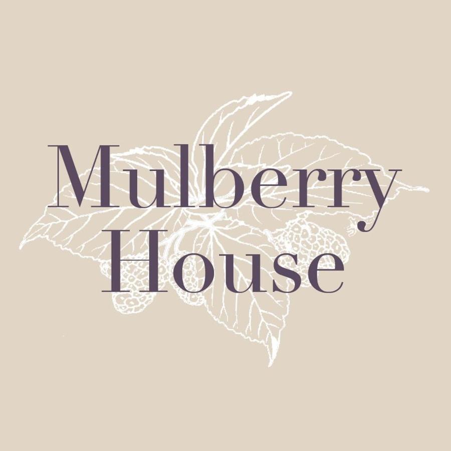 Mulberry South Penthouse By City Living Лондон Екстер'єр фото